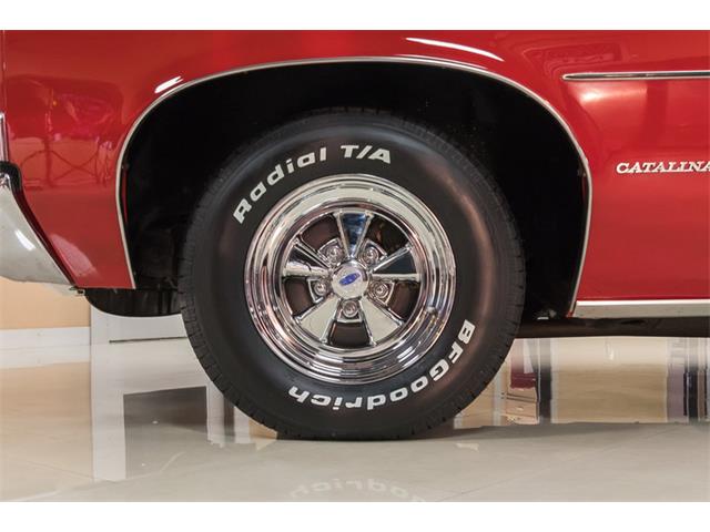 1971 Pontiac Catalina (CC-950383) for sale in Plymouth, Michigan