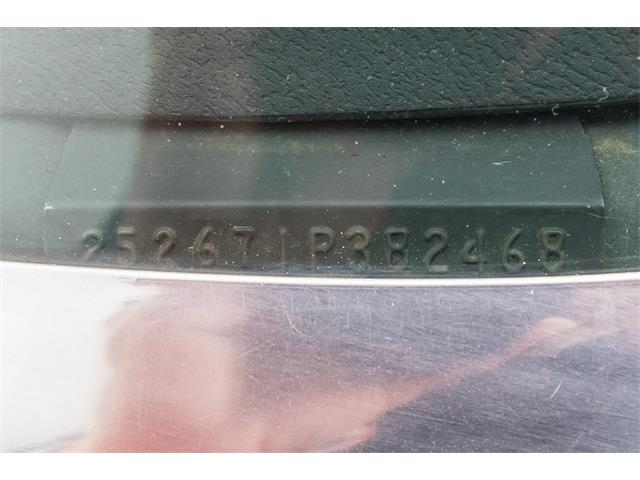 1971 Pontiac Catalina (CC-950383) for sale in Plymouth, Michigan