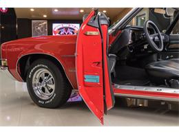 1971 Pontiac Catalina (CC-950383) for sale in Plymouth, Michigan