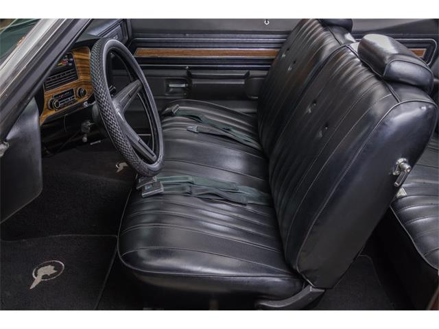 1971 Pontiac Catalina (CC-950383) for sale in Plymouth, Michigan