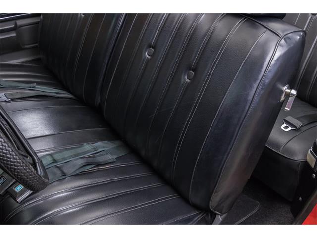 1971 Pontiac Catalina (CC-950383) for sale in Plymouth, Michigan