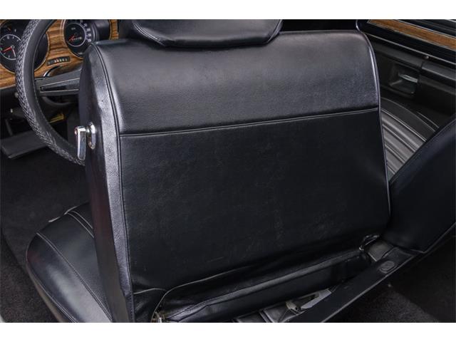 1971 Pontiac Catalina (CC-950383) for sale in Plymouth, Michigan