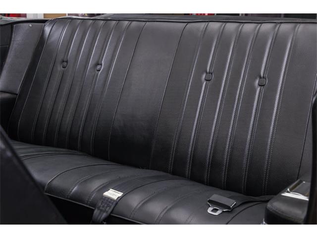 1971 Pontiac Catalina (CC-950383) for sale in Plymouth, Michigan