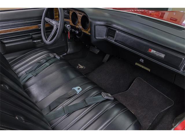 1971 Pontiac Catalina (CC-950383) for sale in Plymouth, Michigan