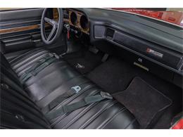1971 Pontiac Catalina (CC-950383) for sale in Plymouth, Michigan