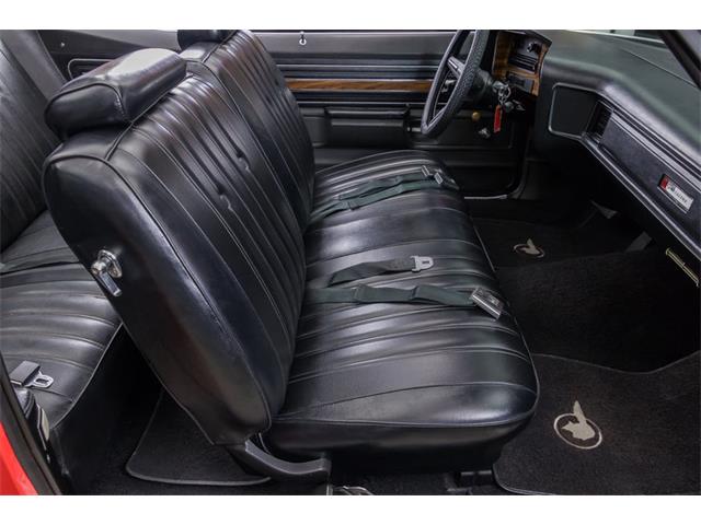 1971 Pontiac Catalina (CC-950383) for sale in Plymouth, Michigan