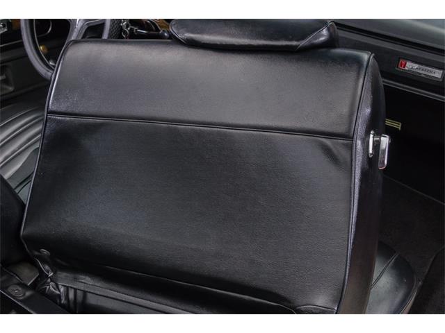 1971 Pontiac Catalina (CC-950383) for sale in Plymouth, Michigan