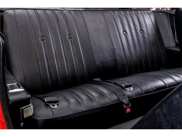 1971 Pontiac Catalina (CC-950383) for sale in Plymouth, Michigan