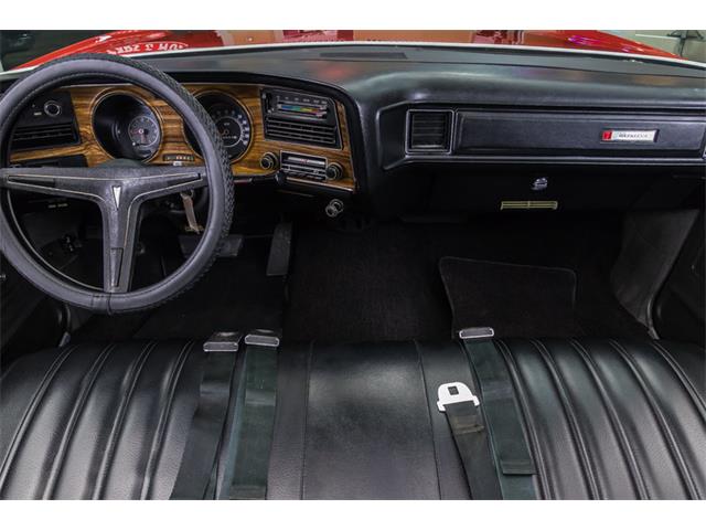 1971 Pontiac Catalina (CC-950383) for sale in Plymouth, Michigan