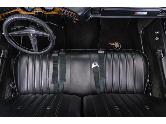 1971 Pontiac Catalina (CC-950383) for sale in Plymouth, Michigan