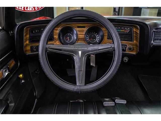 1971 Pontiac Catalina (CC-950383) for sale in Plymouth, Michigan