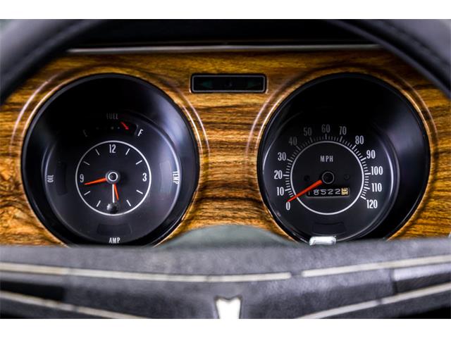 1971 Pontiac Catalina (CC-950383) for sale in Plymouth, Michigan