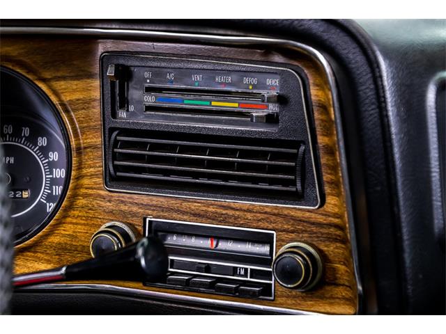 1971 Pontiac Catalina (CC-950383) for sale in Plymouth, Michigan