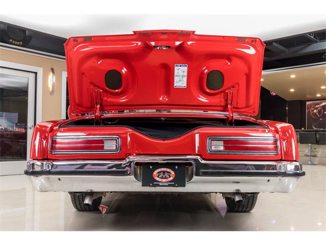 1971 Pontiac Catalina (CC-950383) for sale in Plymouth, Michigan