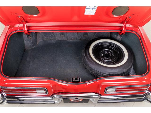 1971 Pontiac Catalina (CC-950383) for sale in Plymouth, Michigan