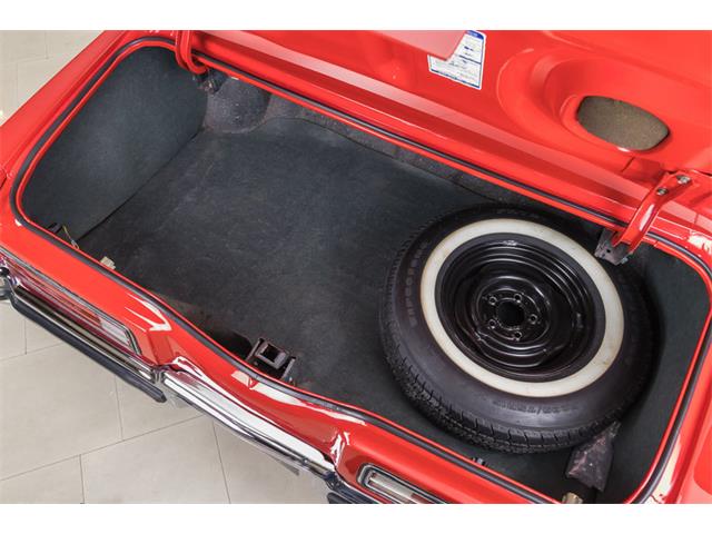 1971 Pontiac Catalina (CC-950383) for sale in Plymouth, Michigan