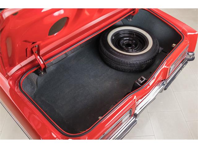 1971 Pontiac Catalina (CC-950383) for sale in Plymouth, Michigan