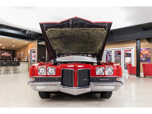1971 Pontiac Catalina (CC-950383) for sale in Plymouth, Michigan