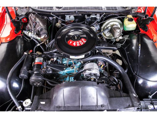 1971 Pontiac Catalina (CC-950383) for sale in Plymouth, Michigan