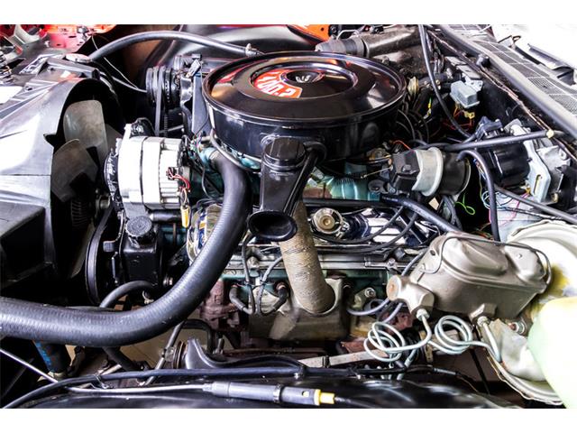 1971 Pontiac Catalina (CC-950383) for sale in Plymouth, Michigan