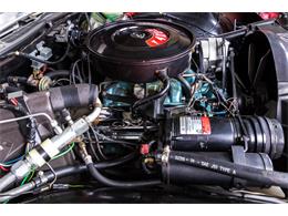 1971 Pontiac Catalina (CC-950383) for sale in Plymouth, Michigan