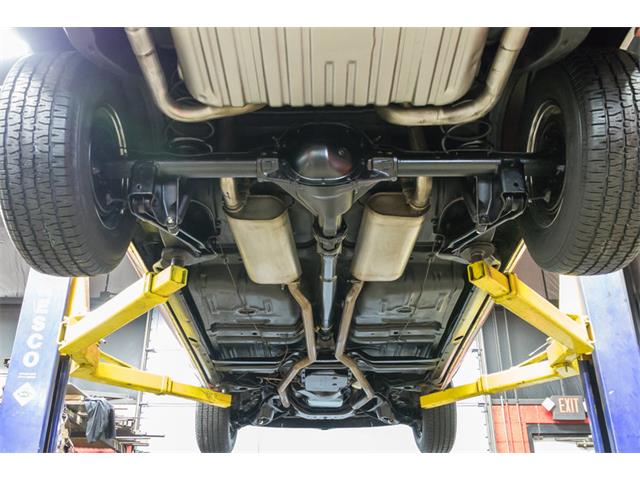 1971 Pontiac Catalina (CC-950383) for sale in Plymouth, Michigan