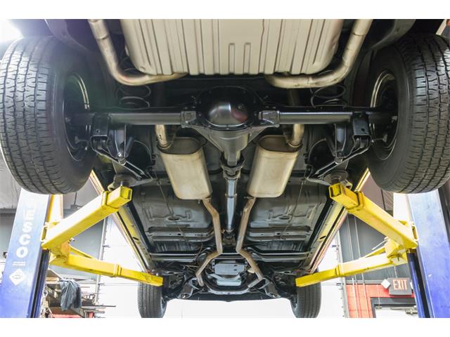 1971 Pontiac Catalina (CC-950383) for sale in Plymouth, Michigan