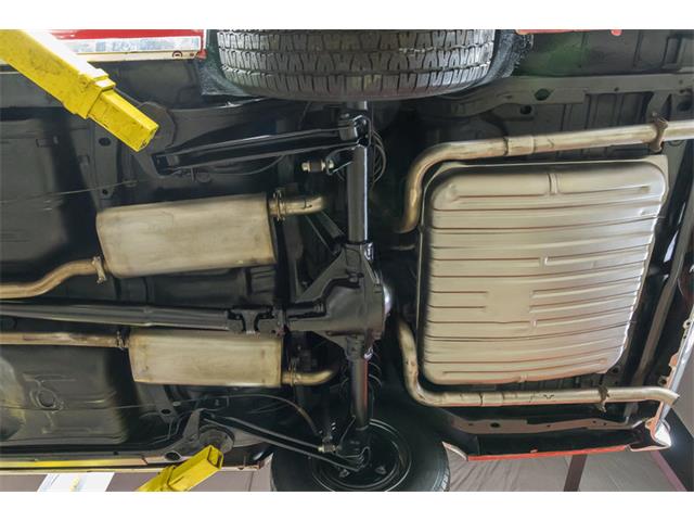 1971 Pontiac Catalina (CC-950383) for sale in Plymouth, Michigan