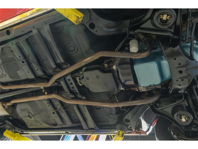 1971 Pontiac Catalina (CC-950383) for sale in Plymouth, Michigan