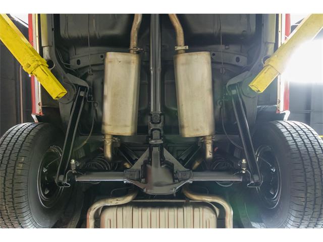 1971 Pontiac Catalina (CC-950383) for sale in Plymouth, Michigan