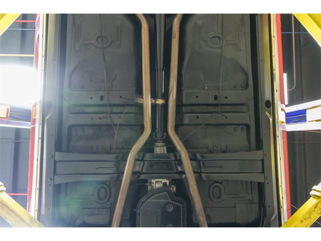 1971 Pontiac Catalina (CC-950383) for sale in Plymouth, Michigan