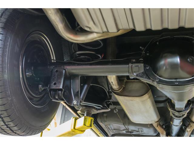 1971 Pontiac Catalina (CC-950383) for sale in Plymouth, Michigan