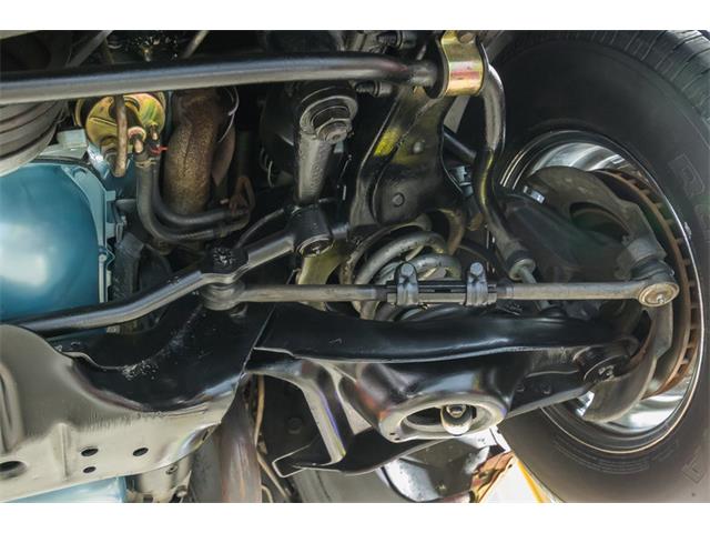 1971 Pontiac Catalina (CC-950383) for sale in Plymouth, Michigan