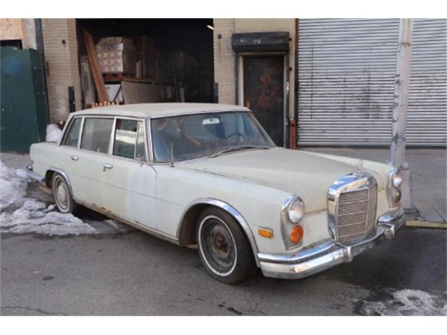 1967 Mercedes Benz &#8203;600 (CC-950386) for sale in Astoria, New York