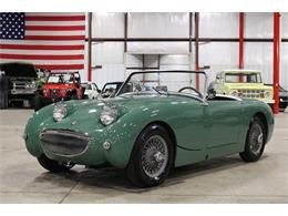 1960 Austin-Healey Sprite (CC-950403) for sale in Kentwood, Michigan