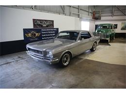 1965 Ford Mustang (CC-950415) for sale in Fairfield, California