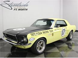 1967 Ford Mustang Shelby Terlingua Tribute (CC-950418) for sale in Ft Worth, Texas
