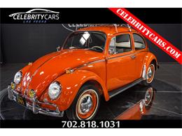 1965 Volkswagen Beetle (CC-950420) for sale in Las Vegas, Nevada