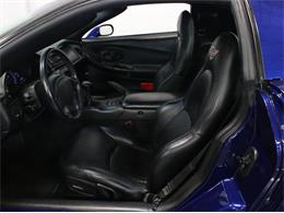 2004 Chevrolet Corvette Commemorative Edition (CC-950428) for sale in Ft Worth, Texas