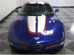 2004 Chevrolet Corvette Commemorative Edition (CC-950428) for sale in Ft Worth, Texas