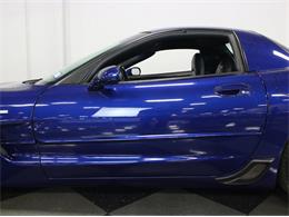 2004 Chevrolet Corvette Commemorative Edition (CC-950428) for sale in Ft Worth, Texas