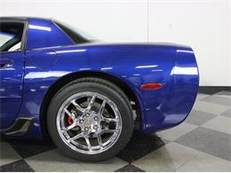 2004 Chevrolet Corvette Commemorative Edition (CC-950428) for sale in Ft Worth, Texas