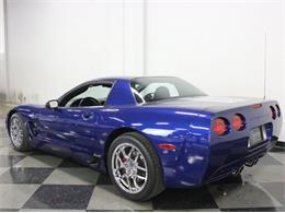 2004 Chevrolet Corvette Commemorative Edition (CC-950428) for sale in Ft Worth, Texas