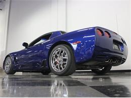 2004 Chevrolet Corvette Commemorative Edition (CC-950428) for sale in Ft Worth, Texas