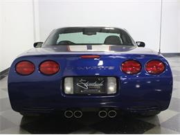 2004 Chevrolet Corvette Commemorative Edition (CC-950428) for sale in Ft Worth, Texas