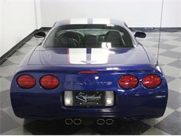 2004 Chevrolet Corvette Commemorative Edition (CC-950428) for sale in Ft Worth, Texas