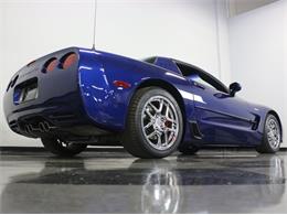 2004 Chevrolet Corvette Commemorative Edition (CC-950428) for sale in Ft Worth, Texas