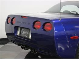 2004 Chevrolet Corvette Commemorative Edition (CC-950428) for sale in Ft Worth, Texas