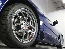 2004 Chevrolet Corvette Commemorative Edition (CC-950428) for sale in Ft Worth, Texas