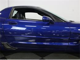 2004 Chevrolet Corvette Commemorative Edition (CC-950428) for sale in Ft Worth, Texas